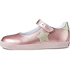 Rose/Gold Leather