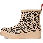 Medium Natural Leopard