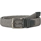 Gray Woven Knit