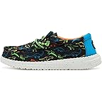 Black/Neon Multi