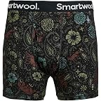 Black Paisley