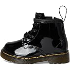 Black Patent Lamper 2