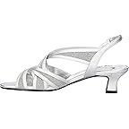 Silver Satin