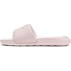 Barely Rose/Metallic Silver/Barely Rose