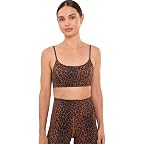 Caramel Leopard