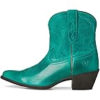 Deep Turquoise