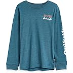 Blue Coral Heather