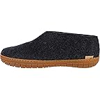Charcoal/Honey Rubber