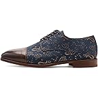 Brown Paisley