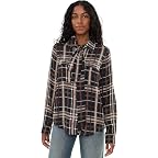 Cinder Plaid