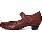 Cognac Leather