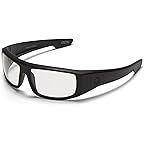 Matte Black Ansi RX/HD Clear