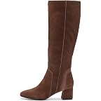 Chocolate Suede