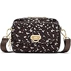 Ganache Cheetah Gold Hardware