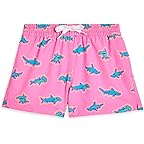 Bright Pink/Pattern Base