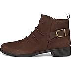 Dark Brown Leather