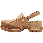Tawny Buff/Gum