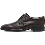 Dark Brown Leather