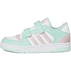Clear Mint/Clear Pink/White