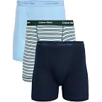 Dark Sapphire/Midtown Stripe Emerald Green/Hydrangea Blue