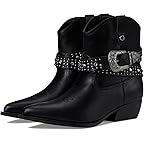 Black Synthetic