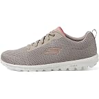 Taupe/Coral