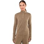 Teak Olive Marl