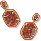 Orange Goldstone
