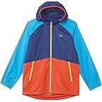 Dark Royal Blue/Bright Orange