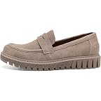 Stone Suede