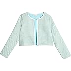 Capri Blue Fantasy Boucle