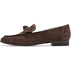 Choc Brown Suede