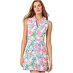 Resort White Viney Liney