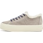 Cobblestone Suede
