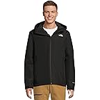TNF Black