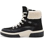 Black Nubuck