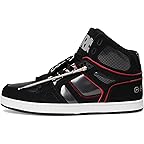 Black/Red/Boombox