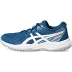 Mako Blue/White