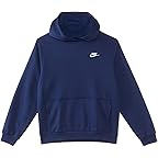 Midnight Navy/White