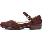Cabernet Suede