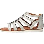 Taupe Metallic Synthetic