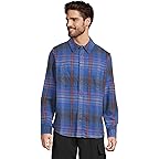 Arctic Sky Wyoming Plaid