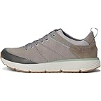 Gray Nubuck