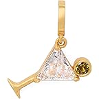Clear/Gold