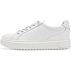 White Leather
