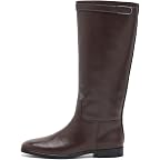 Cacao Brown Leather