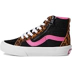 Leopard Pop Black/Multi