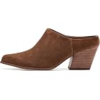 Tan Suede