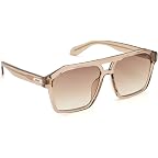 Sand/Brown Lens