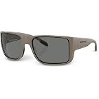 Matte Desert Tan/Grey Polarized